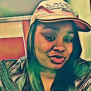 Meet your Posher, Keyonna